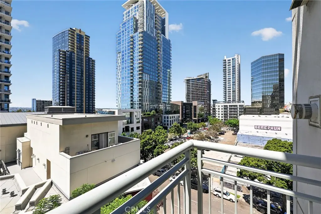 Condominium for sale at 1240 India Street 716, San Diego, CA featuring 3 beds and 3 baths