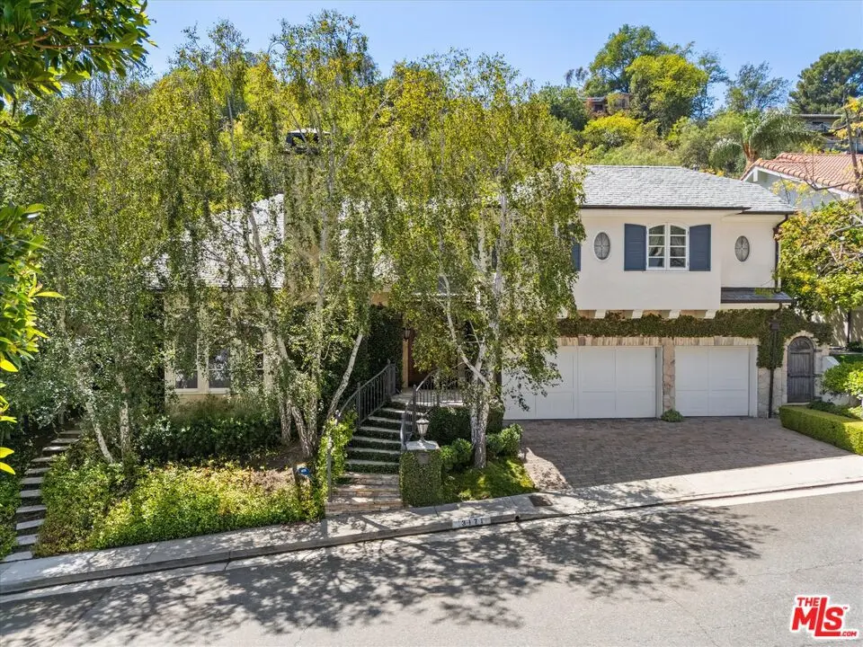 3171 Abington Drive, Los Angeles, CA — listing photo 1
