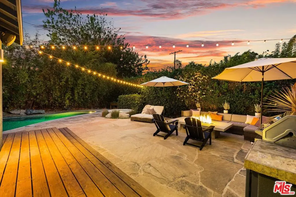 Single Family Residence for sale at 12319 Greene Avenue, Los Angeles, CA featuring 3 beds and 2 baths