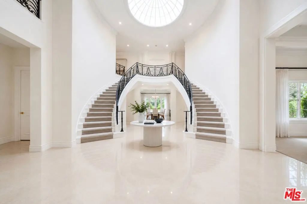 Single Family Residence for sale at 2285 Worthing Lane, Los Angeles, CA featuring 6 beds and 8 baths