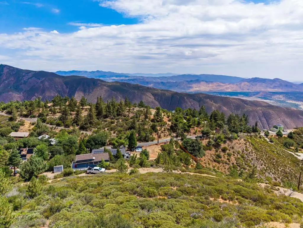 Manzanita Drive, Julian, CA — listing photo 1