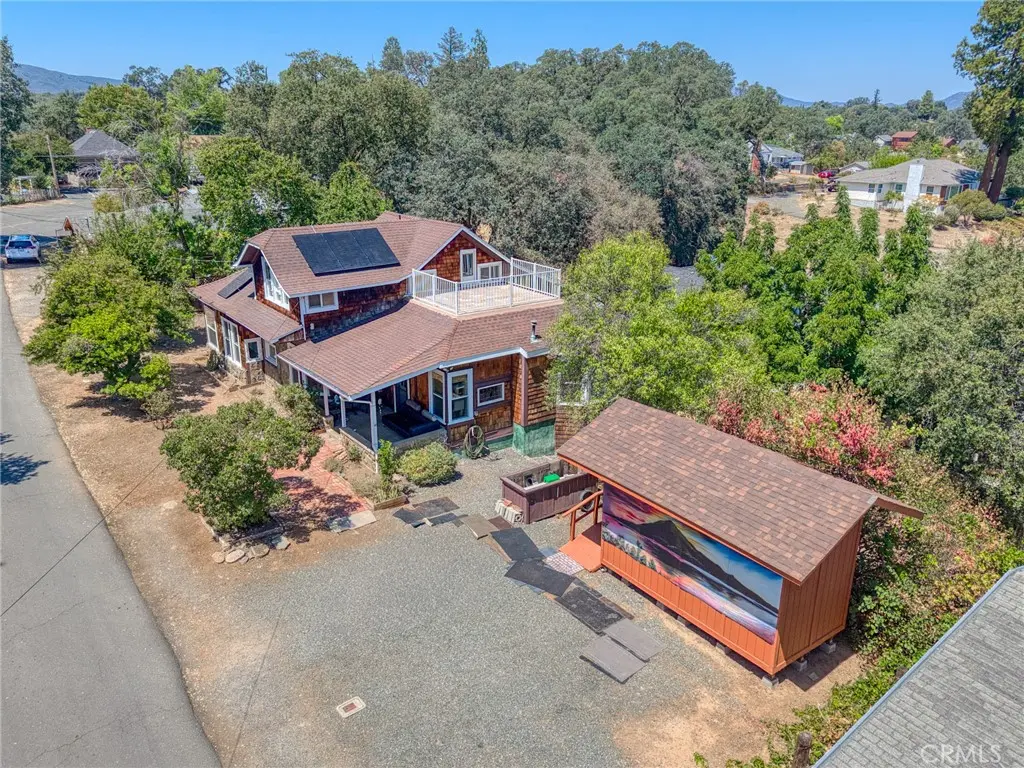 770 3rd Street, Lakeport, CA — listing photo 1