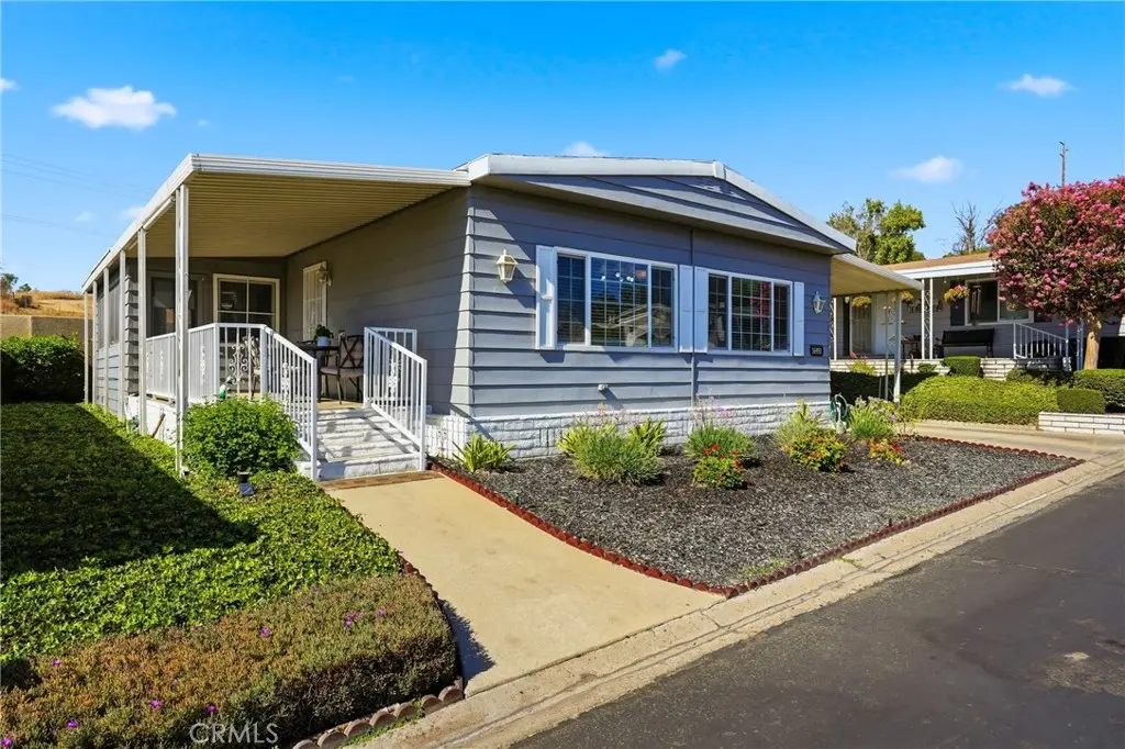16951 LAKE TERRACE WAY, Yorba Linda, CA — listing photo 1