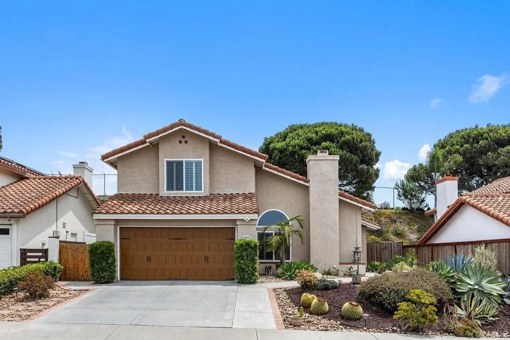 1638 Landquist Drive, Encinitas, CA — listing photo 1