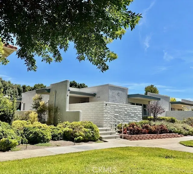 2213 Via Mariposa East A, Laguna Woods, CA — listing photo 1