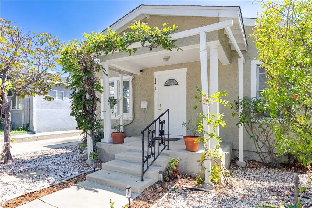 1457 E California, Glendale, CA — listing photo 1