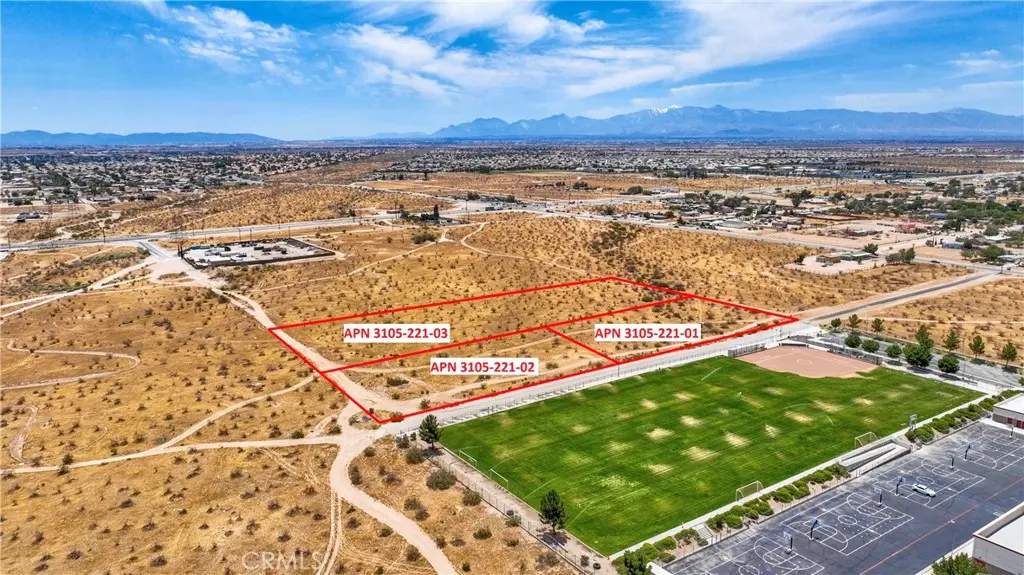 0 Herbert Street, Victorville, CA — listing photo 1