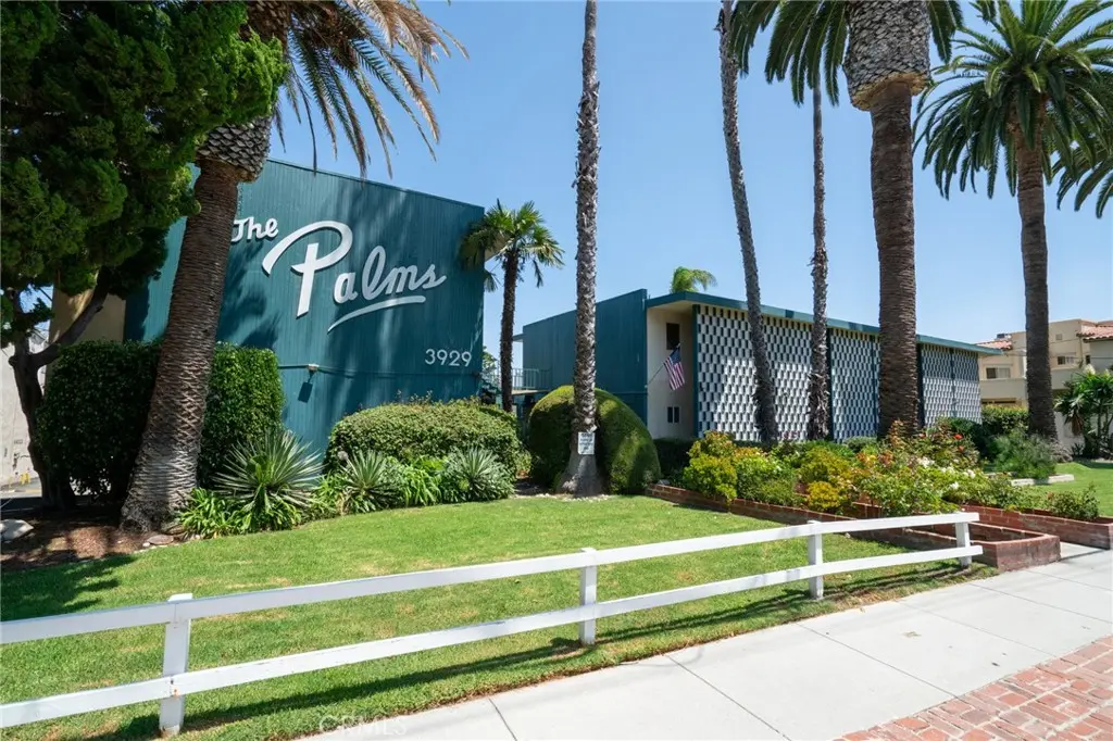 Apartment for sale at 3929 W 242nd Street, Torrance, CA