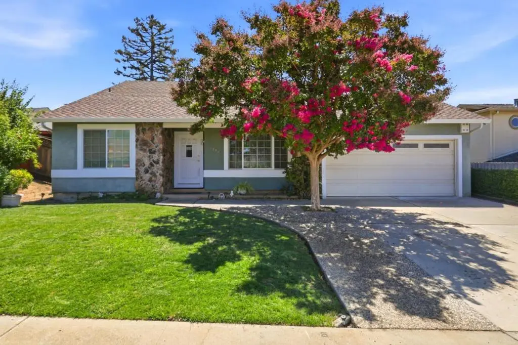 Single Family Residence for sale at 3110 Capelaw Court, San Jose, CA featuring 4 beds and 2 baths