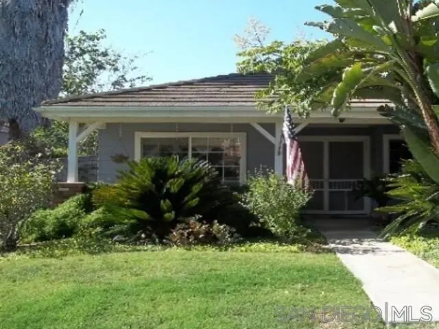 1647 Shire Ave, Oceanside, CA — listing photo 1