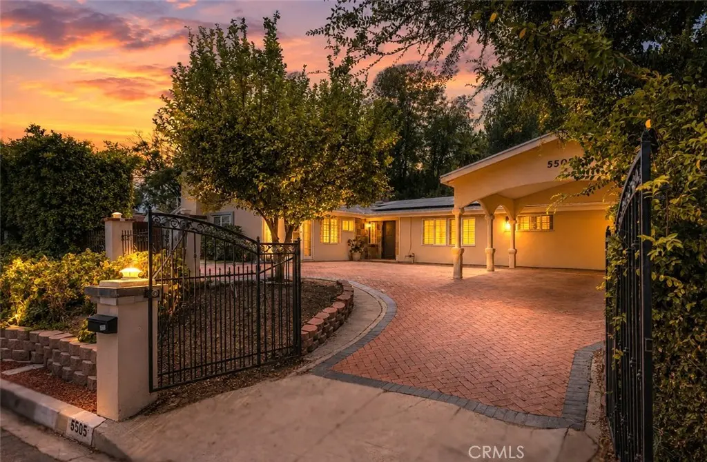 5505 Keokuk Avenue, Woodland Hills, CA — listing photo 1
