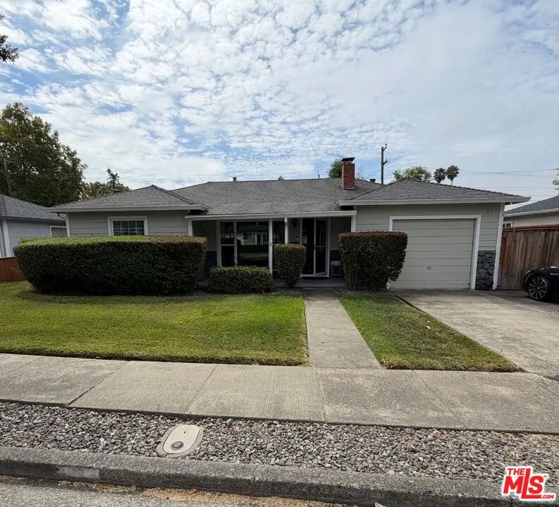 2614 Magowan Drive, Santa Rosa, CA — listing photo 1