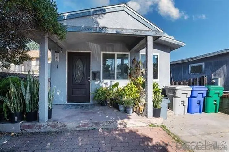 Single Family Residence for sale at 4788 AUBURN DR, San Diego, CA featuring 2 beds and 2 baths