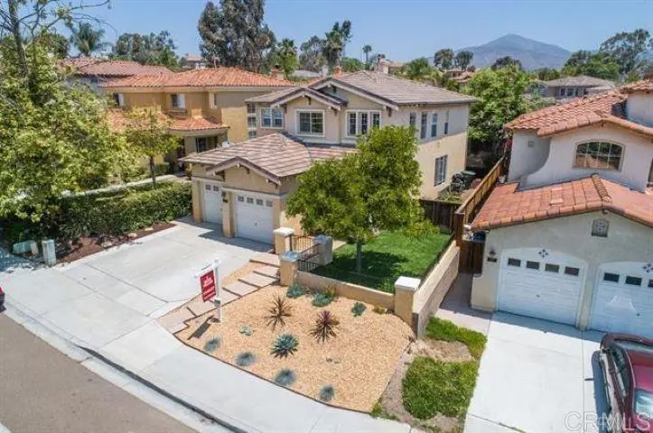 Single Family Residence for sale at 2495 Mackenzie Creek Road, Chula Vista, CA featuring 4 beds and 3 baths