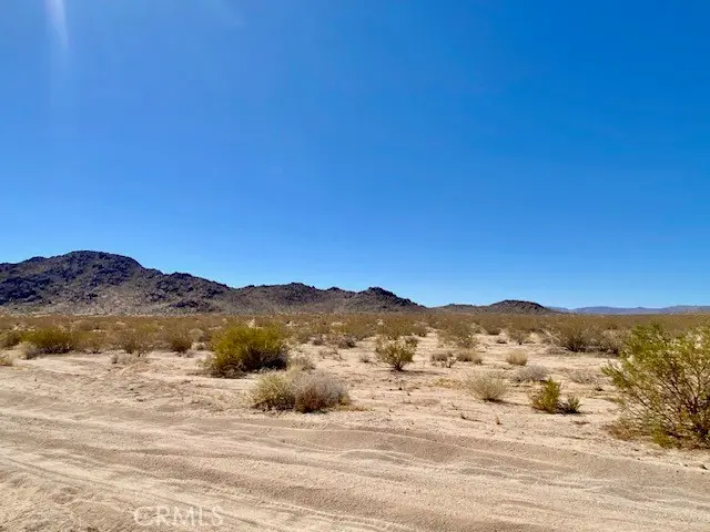 0 Arco, Joshua Tree, CA — listing photo 1