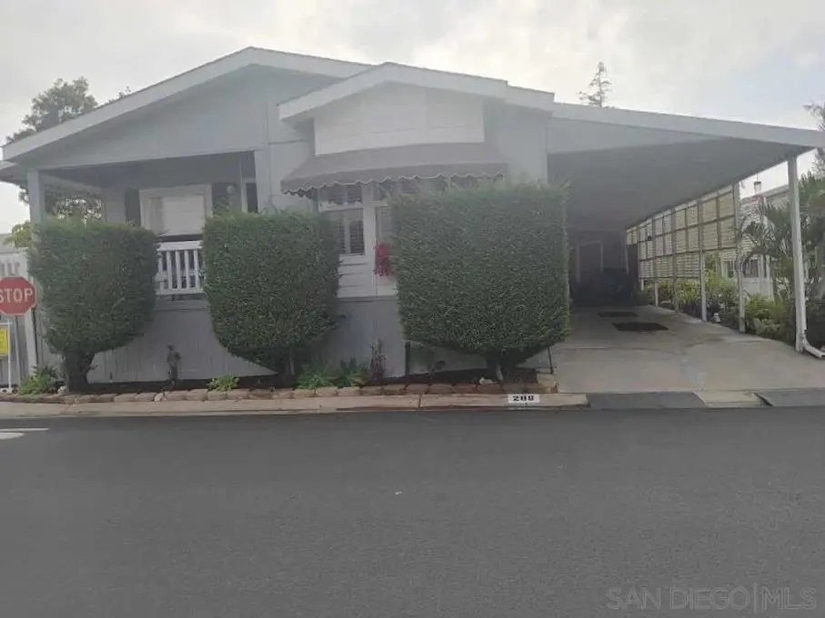 Manufactured On Land for sale at 10770 Black Mtn Rd 286, San Diego, CA featuring 2 beds and 2 baths