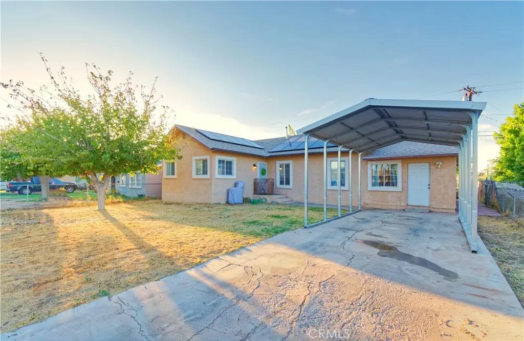 631 W California, Blythe, CA — listing photo 1