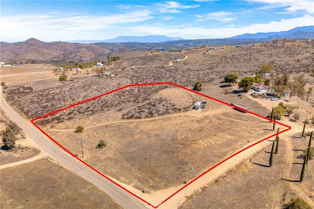 0 San Ignacio Road, Sage, CA — listing photo 1