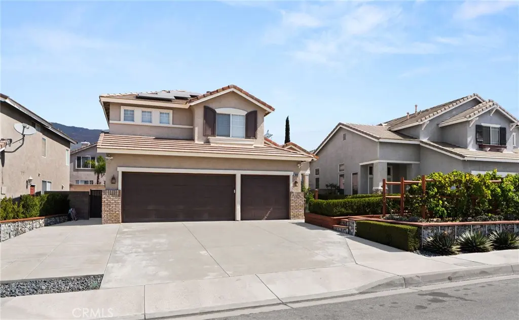 14848 Rodeo, Fontana, CA — listing photo 1