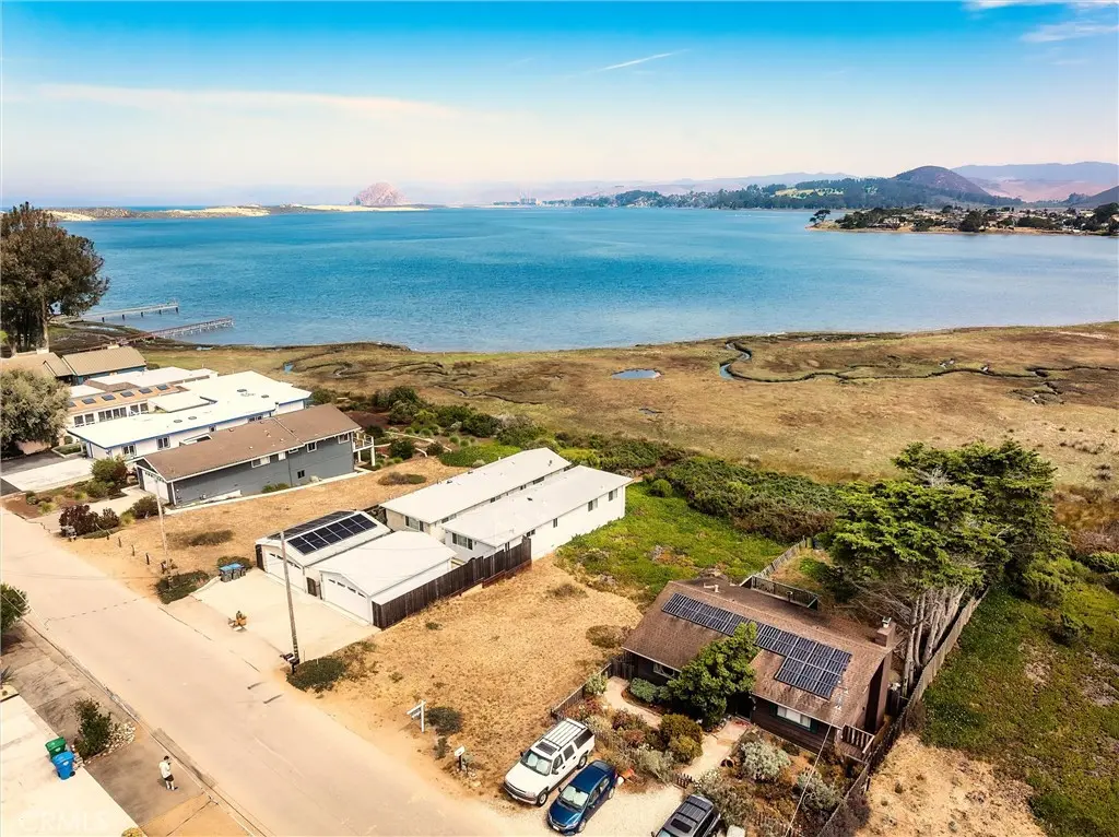 432 Mitchell, Los Osos, CA — listing photo 1