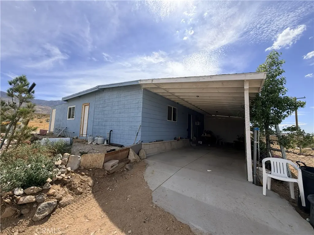 31077 Azurite, Lucerne Valley, CA — listing photo 1