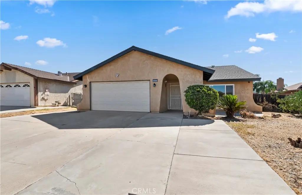 Single Family Residence for sale at 24431 Finley, Moreno Valley, CA featuring 3 beds and 2 baths