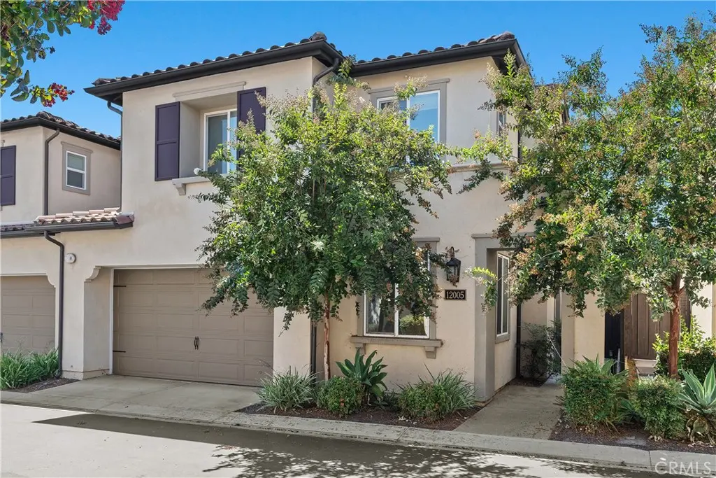 12005 Manzanilla Court, La Mirada, CA — listing photo 1