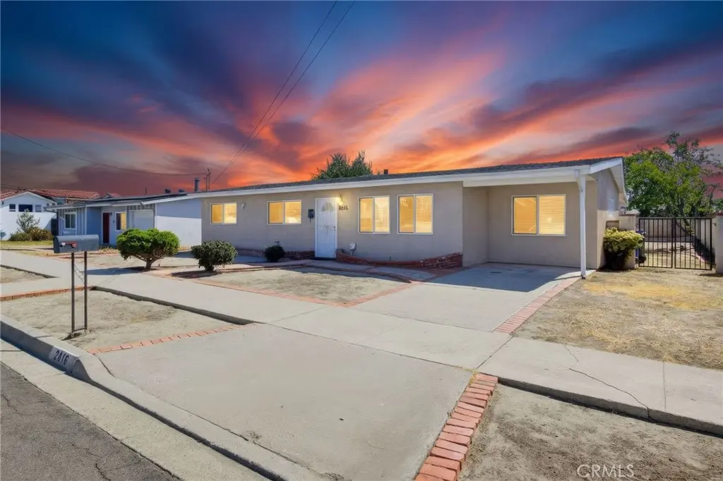 2816 Louise Street, Oceanside, CA — listing photo 1