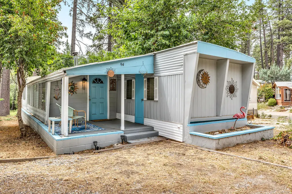 26350 Delano Drive 94, Idyllwild, CA — listing photo 1