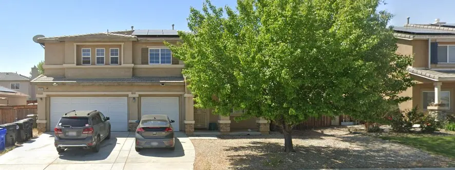 Single Family Residence for sale at 12525 Dos Palmas, Victorville, CA featuring 6 beds and 4 baths