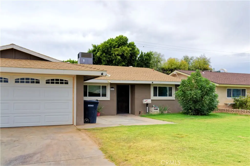 Single Family Residence for sale at 460 Seville, Blythe, CA featuring 3 beds and 2 baths