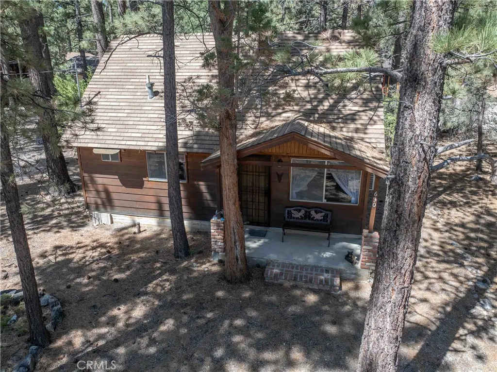 630 Pine, Sugarloaf, CA — listing photo 1