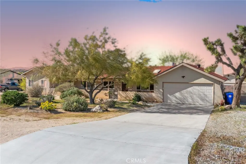 58328 Bonanza, Yucca Valley, CA — listing photo 1