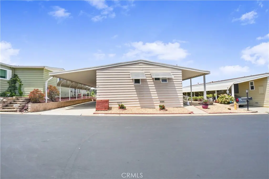 1195 La Moree Road 77, San Marcos, CA — listing photo 1