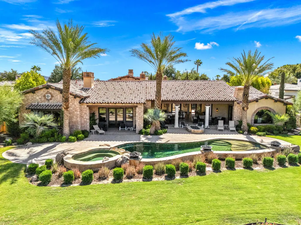 Single Family Residence for sale at 53031 Via Savona, La Quinta, CA featuring 5 beds and 6 baths