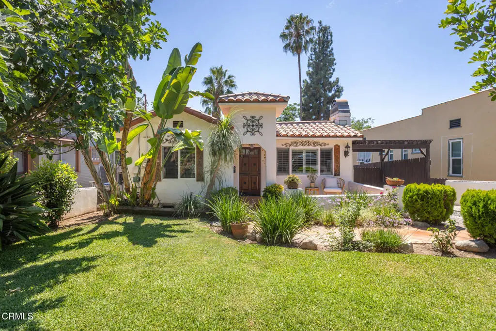 474 Colman Street, Altadena, CA — listing photo 1