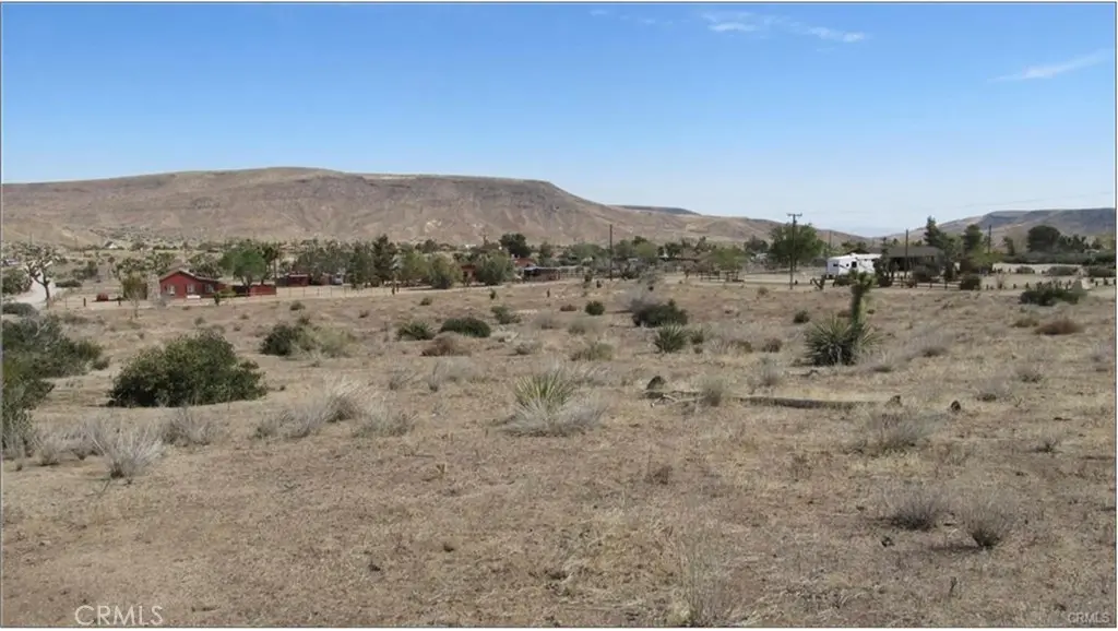 5565 Minna Gombell, Pioneertown, CA — listing photo 1
