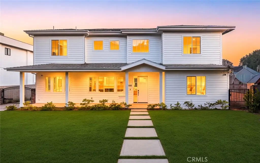 1688 E Mendocino, Altadena, CA — listing photo 1