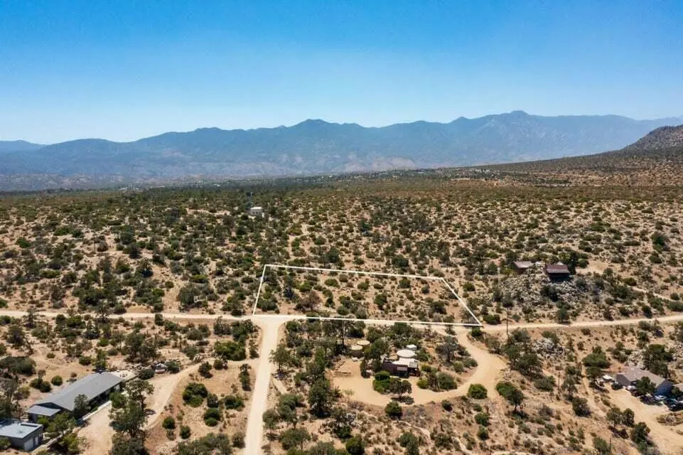 0 Scenic Drive, Mountain Center, CA — listing photo 1