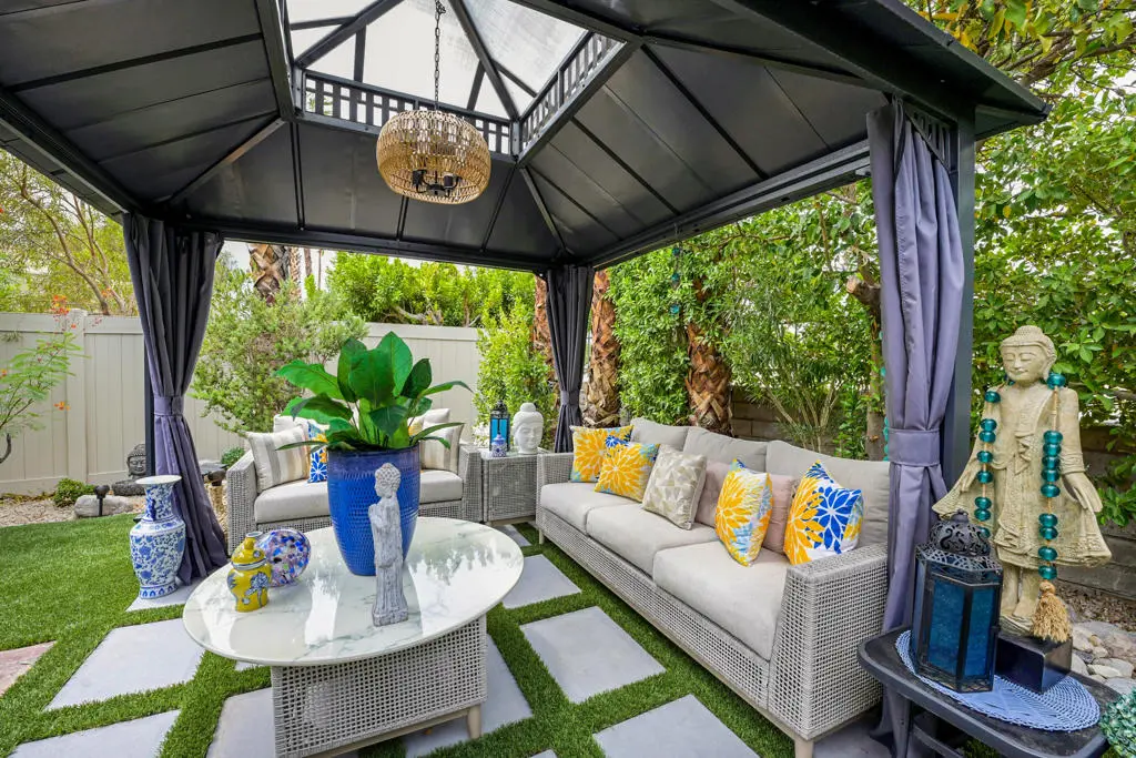 1548 Sunflower Court N, Palm Springs, CA — listing photo 1