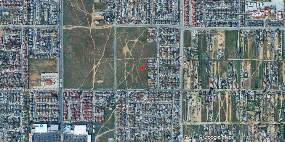 0 0, Sun Village, CA — listing photo 1