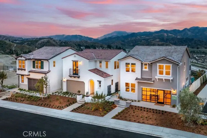 16301 Estonia Drive, Canyon Country, CA — listing photo 1