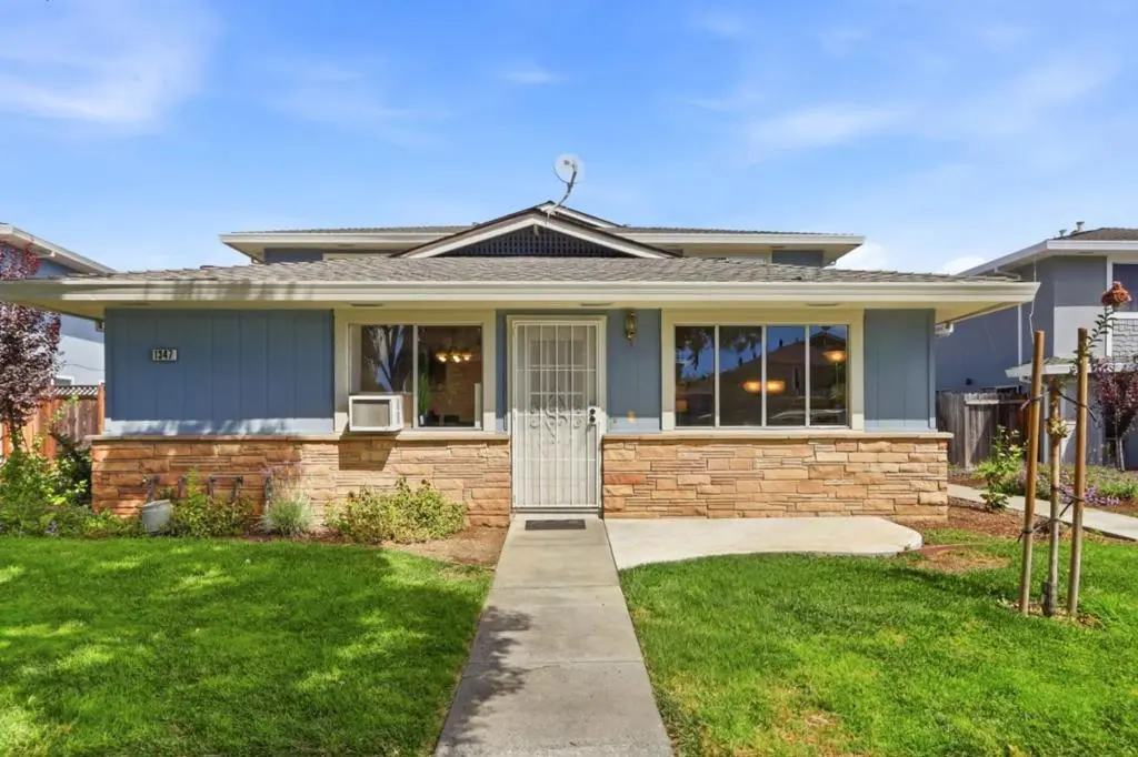 Condominium for sale at 1347 Shawn Drive 1, San Jose, CA featuring 2 beds and 1 bath