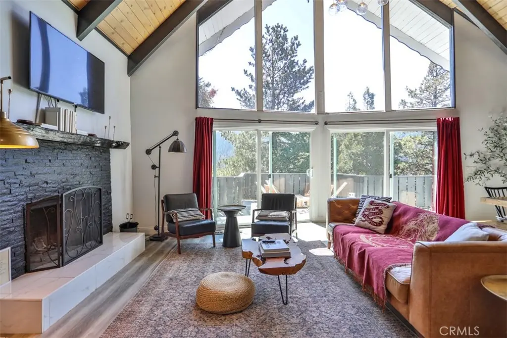 24833 Matterhorn Court, Crestline, CA — listing photo 1