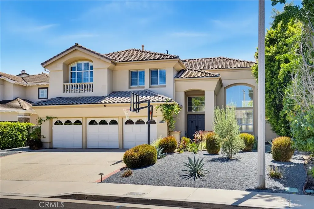 Single Family Residence for sale at 22312 Delia Court, Calabasas, CA featuring 4 beds and 4 baths
