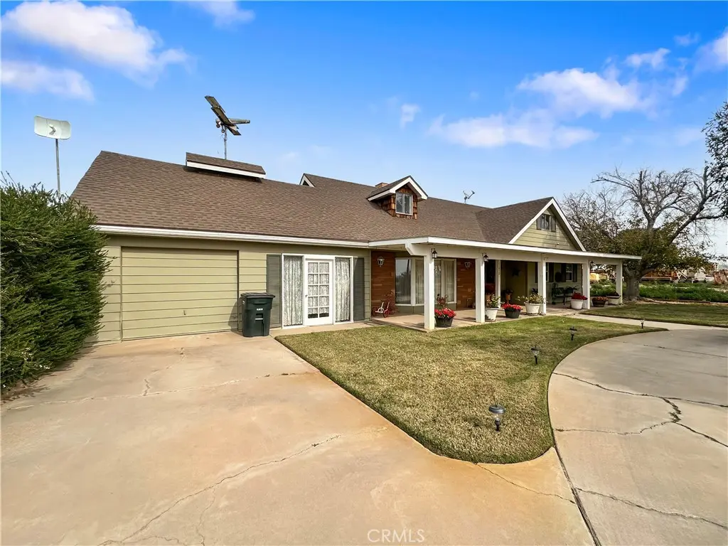 Single Family Residence for sale at 11850 W 14th Avenue, Blythe, CA featuring 4 beds and 2 baths