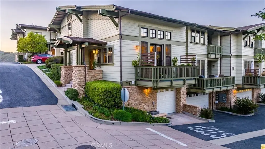 290 Ocean Oaks Lane, Avila Beach, CA — listing photo 1