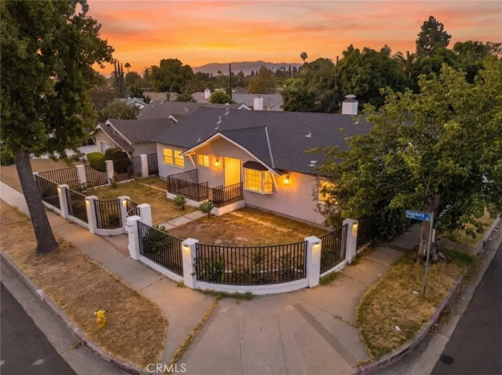 16003 Dearborn Street, North Hills, CA — listing photo 1