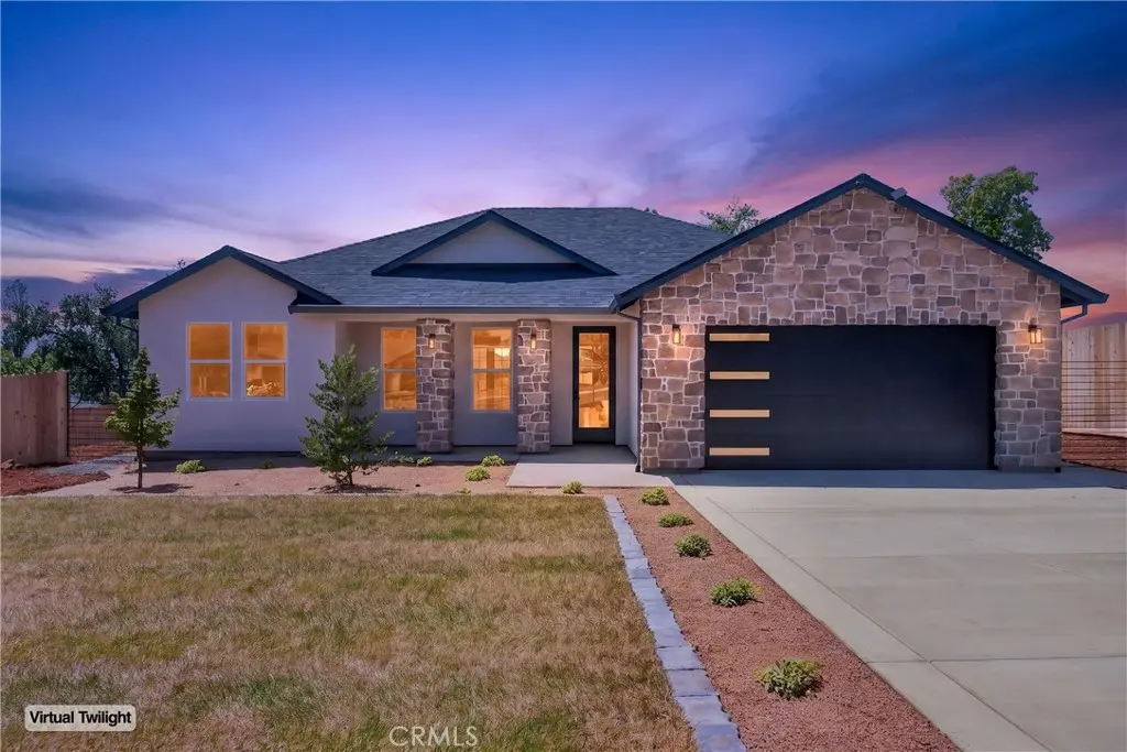 5871 Crestmoor Drive, Paradise, CA — listing photo 1