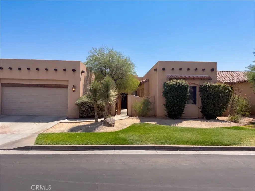 78 Sedona Court, Palm Desert, CA — listing photo 1
